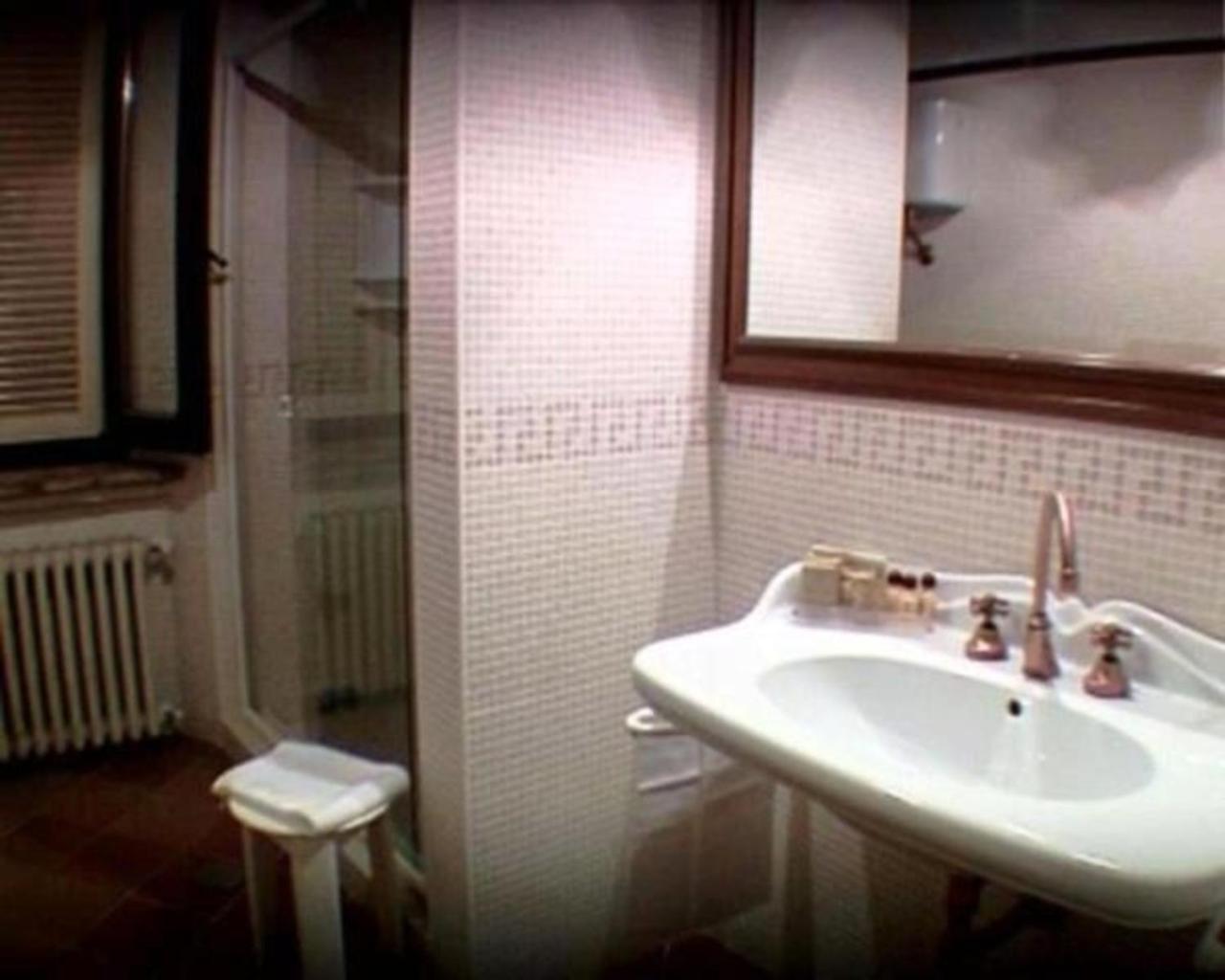 Il Poggio Dei Pettirossi Konuk evi Bevagna Dış mekan fotoğraf